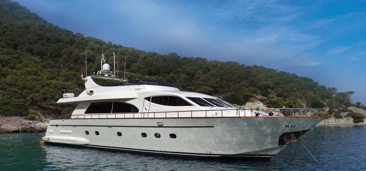 Falcon 86