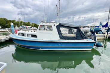 Channel Islands 22
