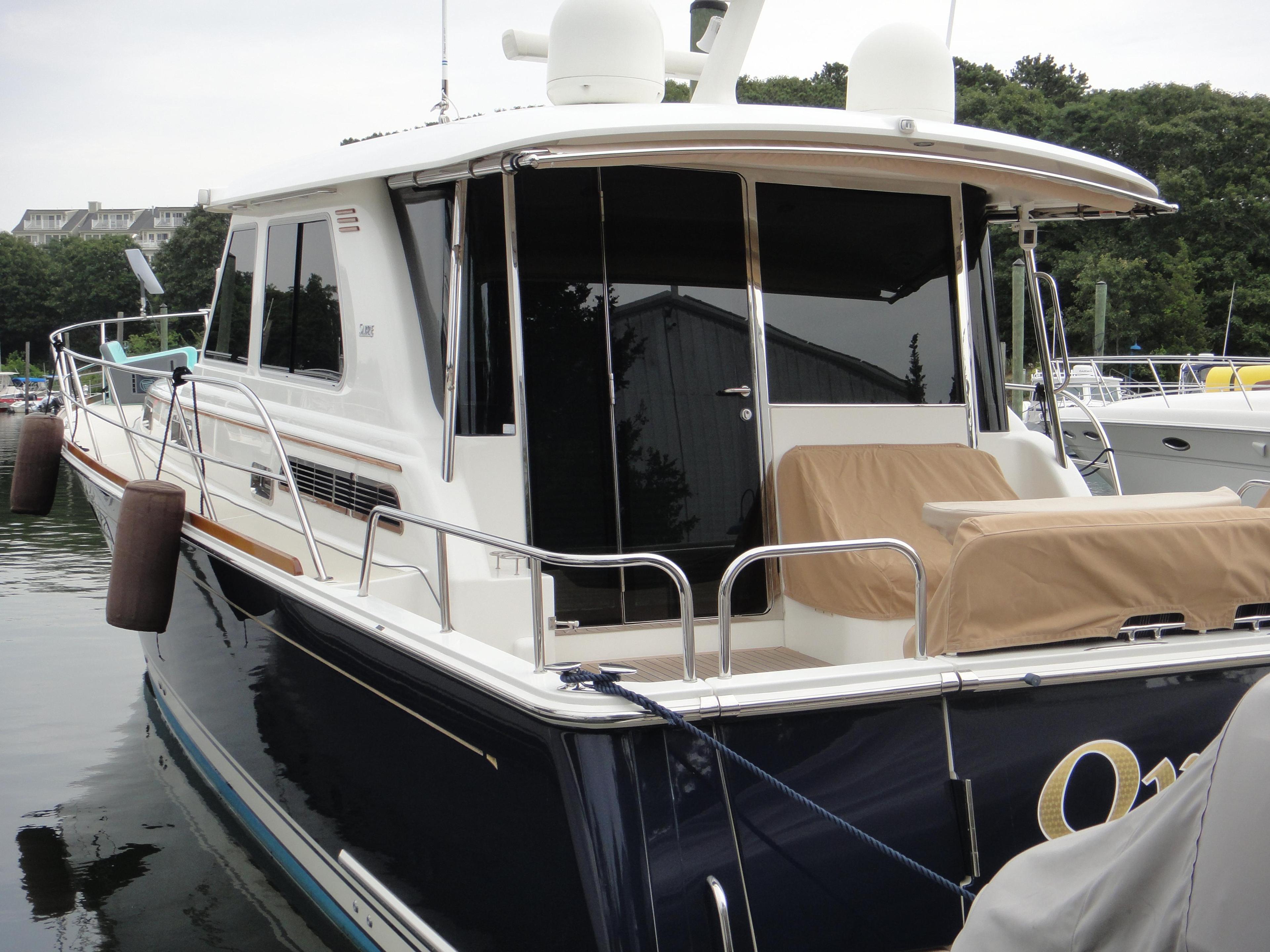 Sabre 48 Salon Express for sale