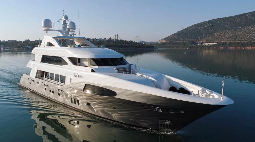 Navinco 42m