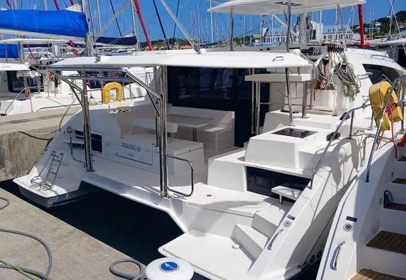 Leopard 40