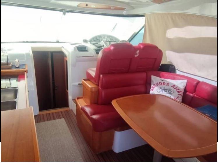 Beneteau Flyer 12
