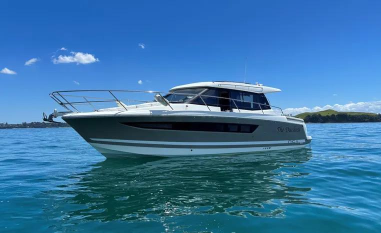 Jeanneau NC 11