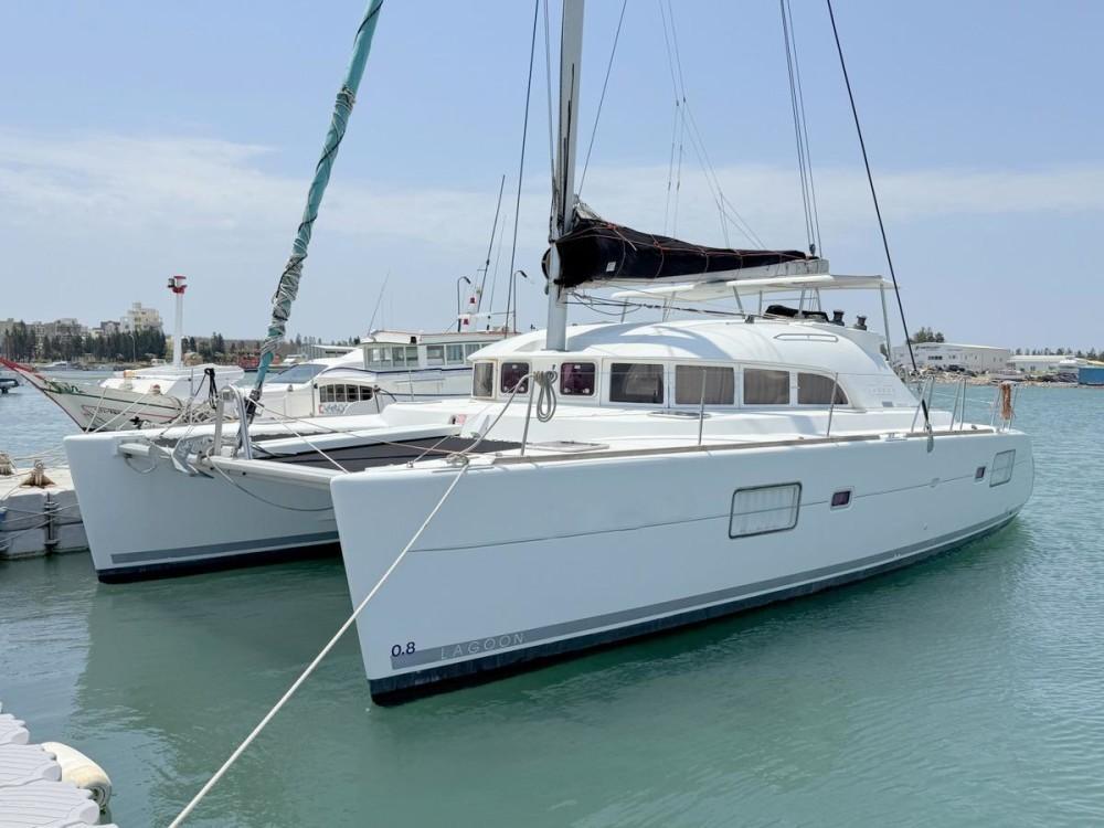 Lagoon 380