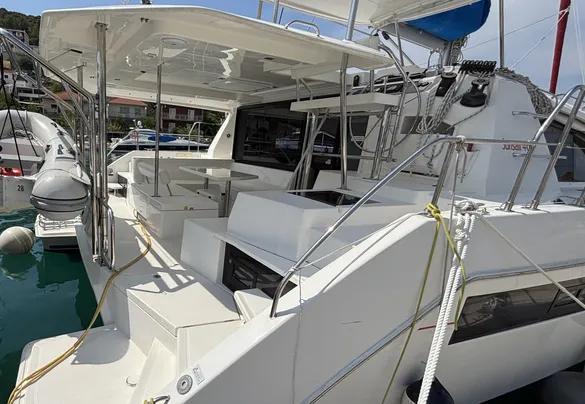 Leopard 40