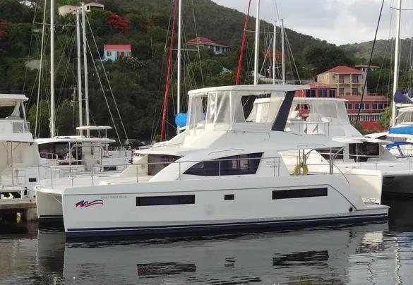 Leopard 43 Powercat