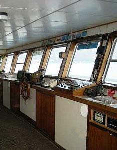 Day Pax Car Ferry Roro