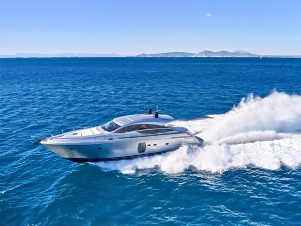 M/Y NICKEL
