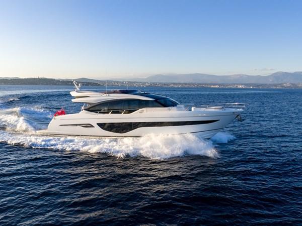 Princess S78 Sport Bridge