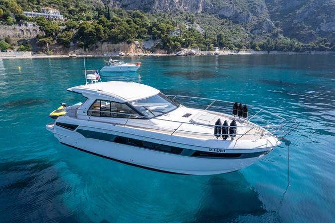 Bavaria Sport 400 HT