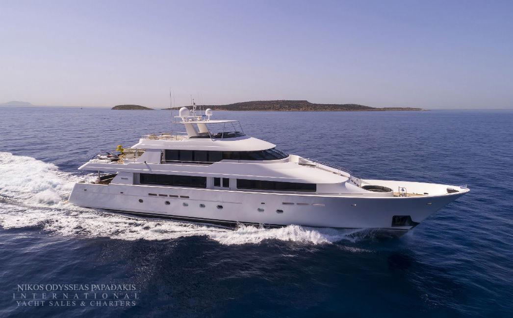 Westport 130