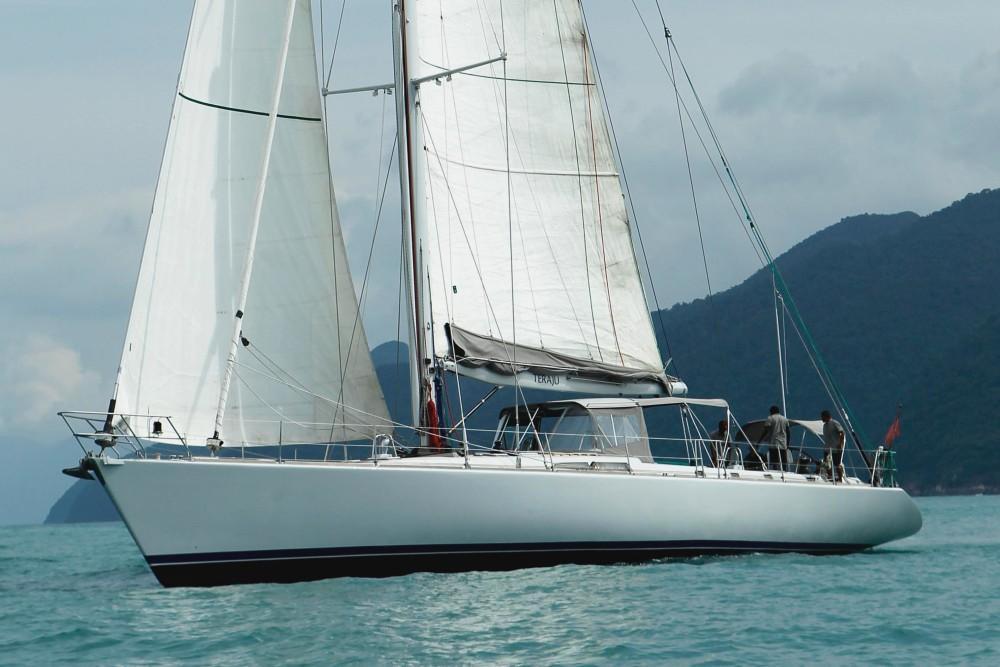Cassanelli Spa 75ft