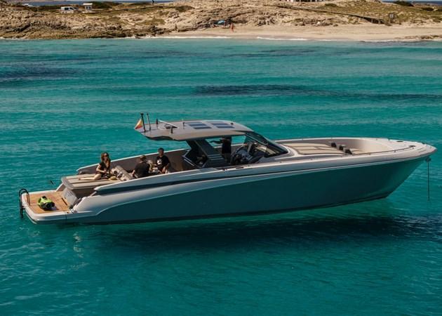 Canados Gladiator 493 Grand