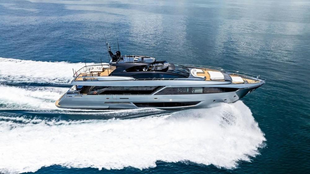 Riva 110 Dolcevita