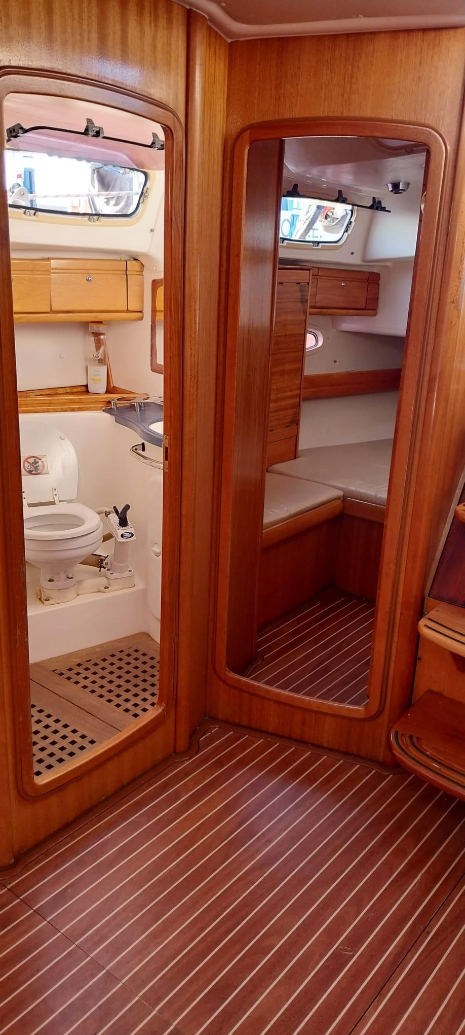 Bavaria 50 Cruiser