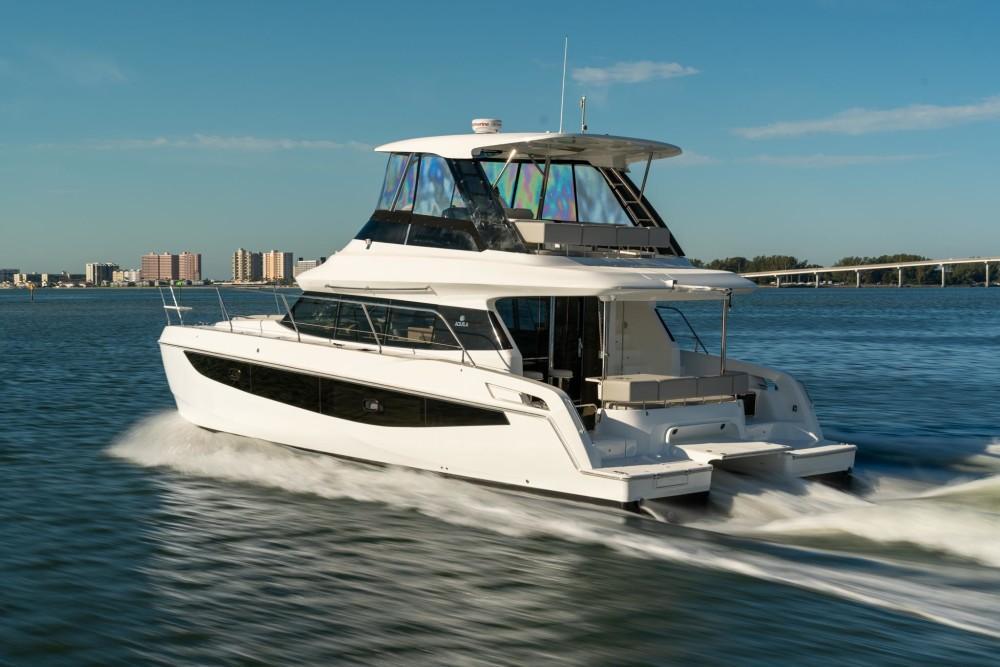 Aquila 42