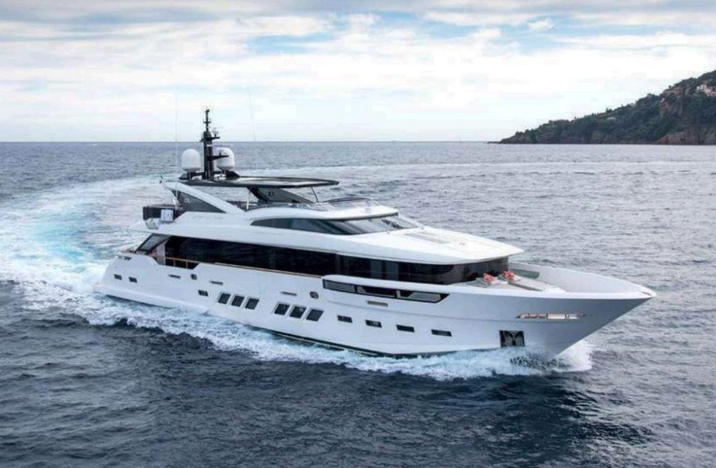 Dreamline 112