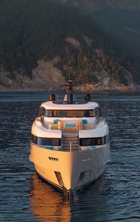 Sanlorenzo SD96