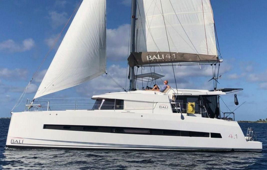 Bali 4.1
