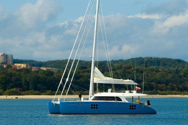 Sunreef 70