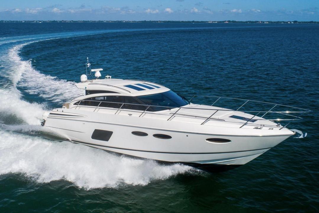 Princess V52