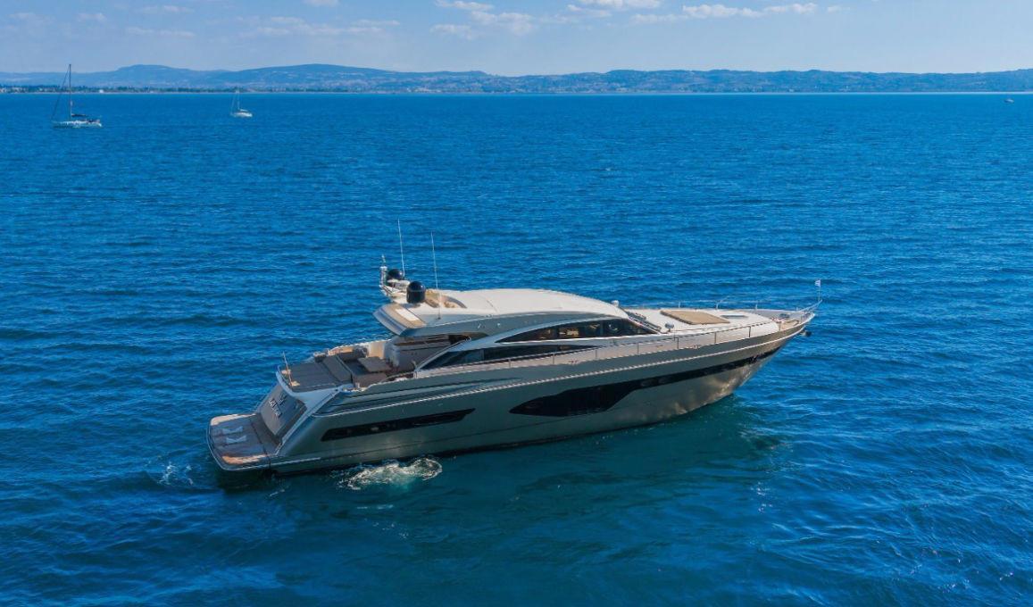 Princess V78