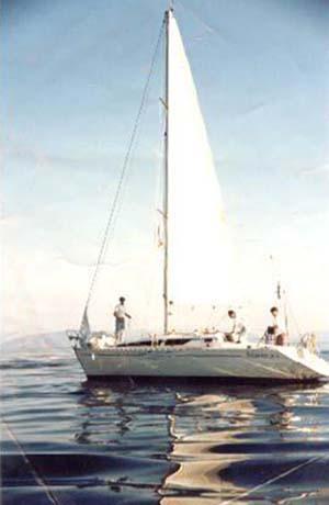 Atlantic 31