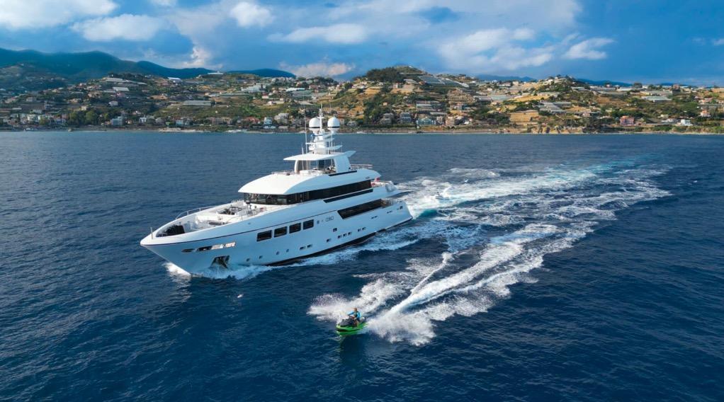 Mondomarine 41m
