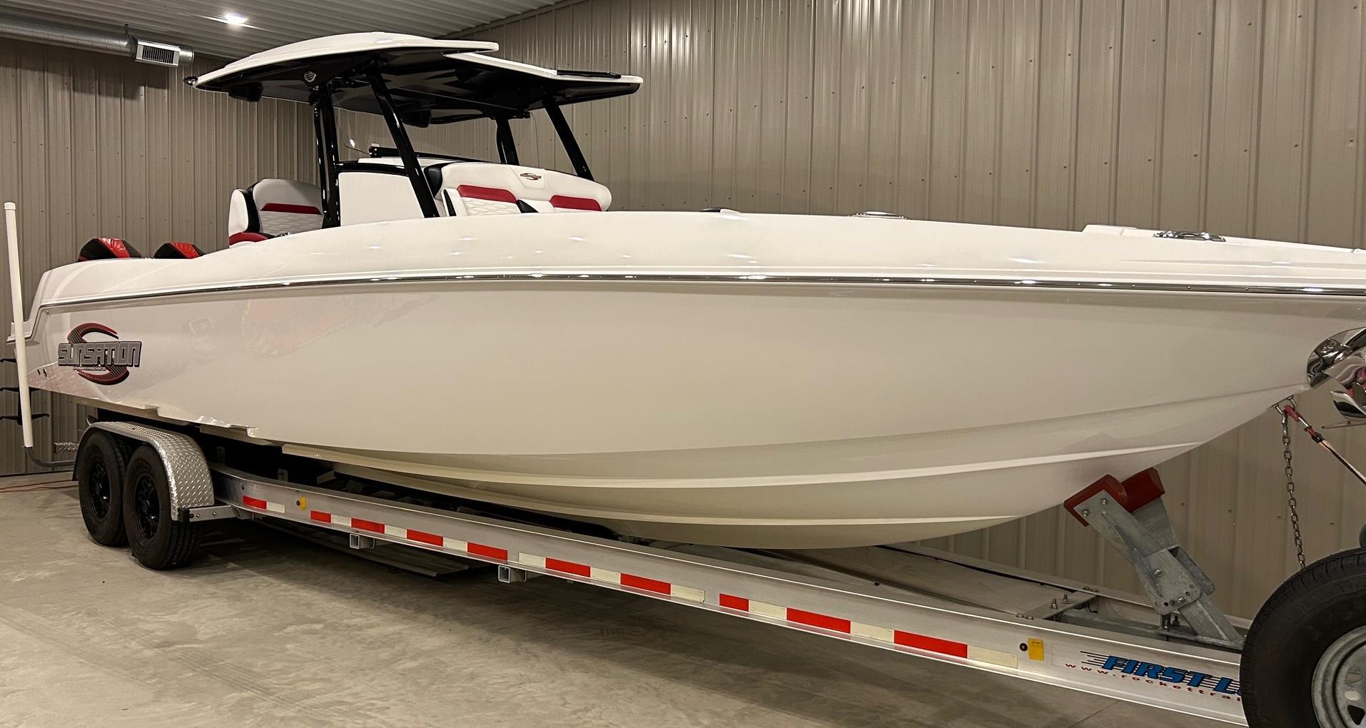 Sunsation 32 CCX
