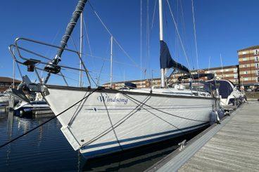 Bavaria 42