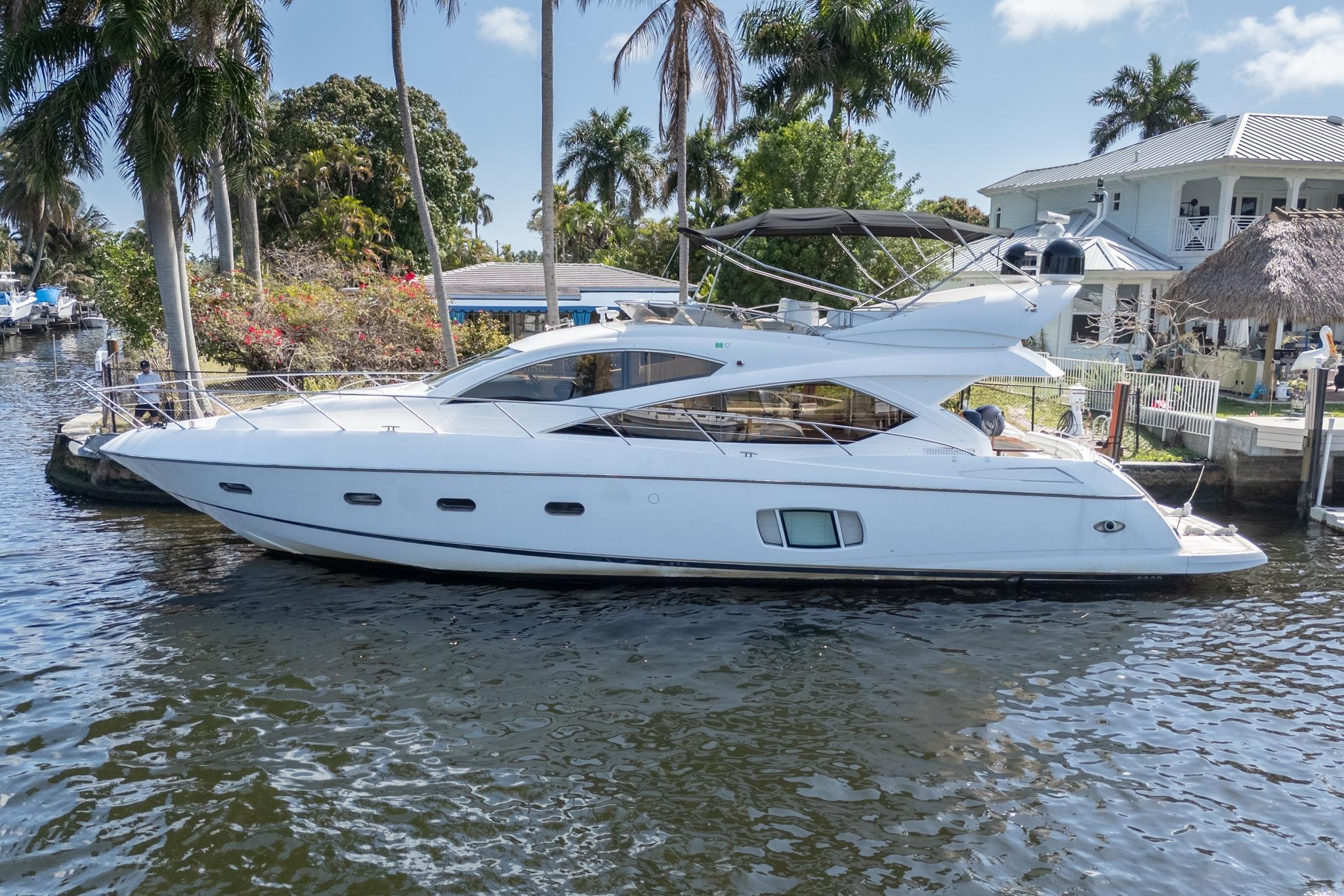 Sunseeker