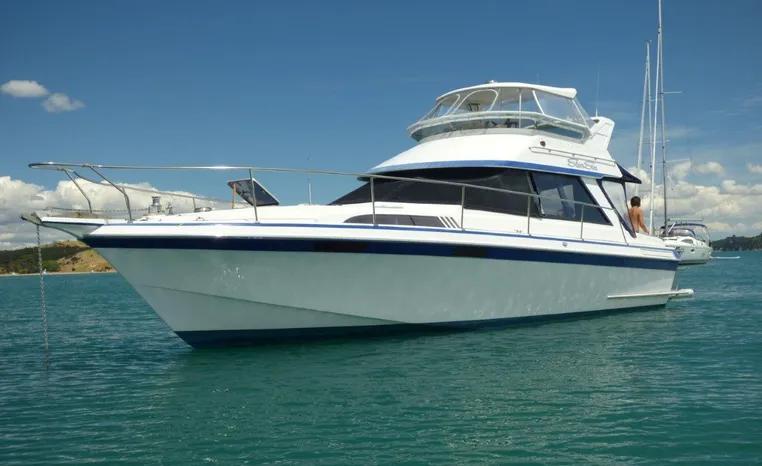 Vindex 375 Hardtop