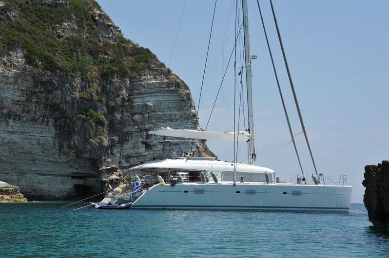 Lagoon 620