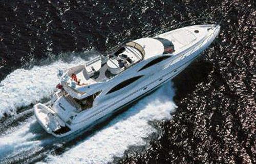 Sunseeker Manhattan 74