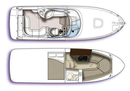 Sea Ray 260 Sundancer