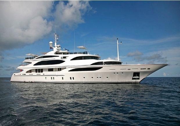 Benetti 56m