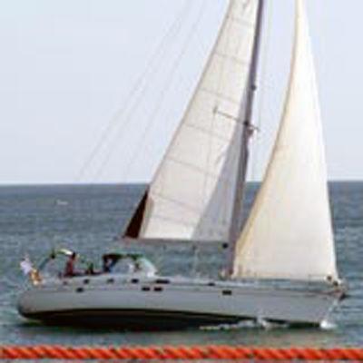 Beneteau Oceanis 461