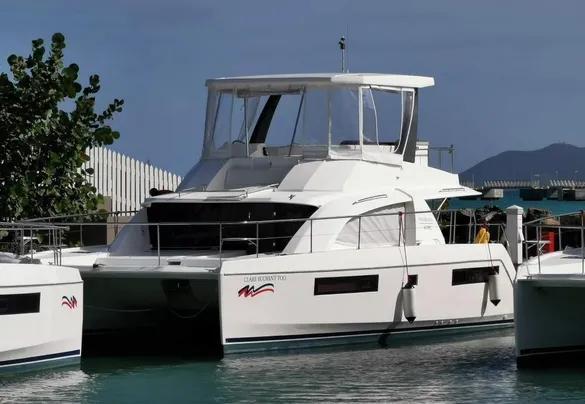Leopard 43 Powercat