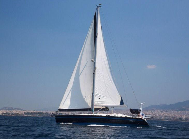 Ocean Star 56.1