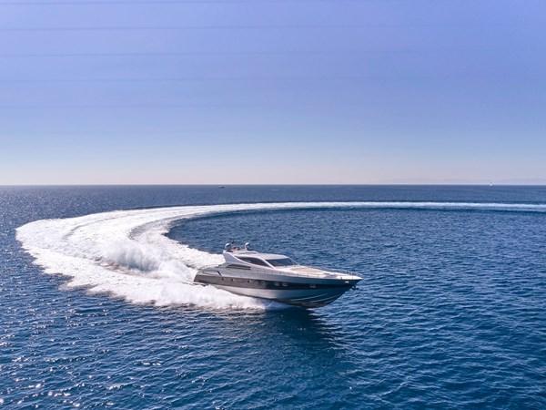 M/Y HUNTING STAR