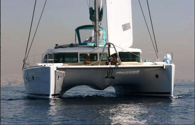Lagoon 500