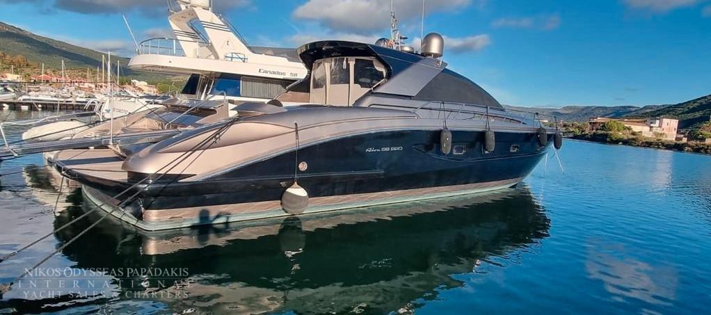 Riva 68 EGO Super