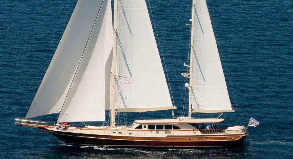 Custom Gulet 42.5m