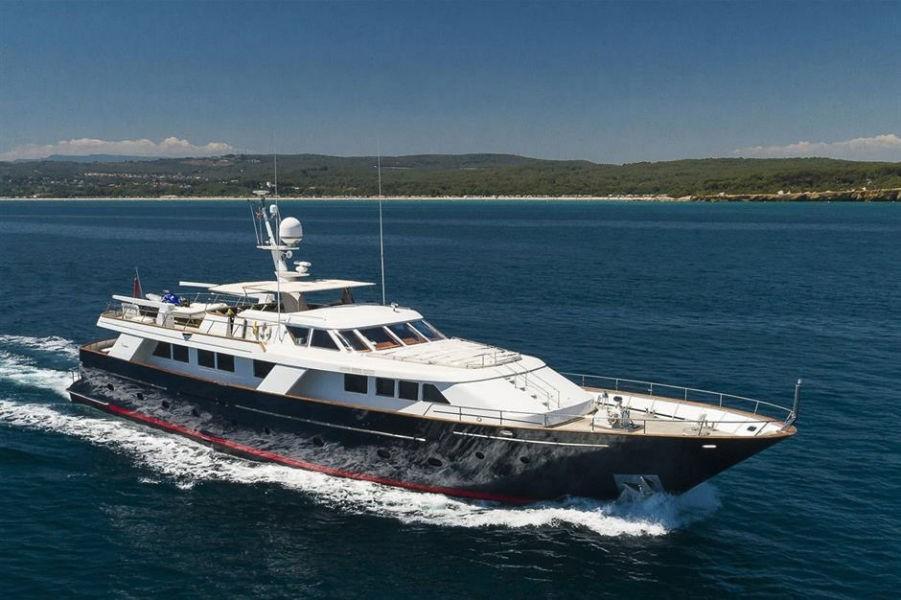 Codecasa 34m