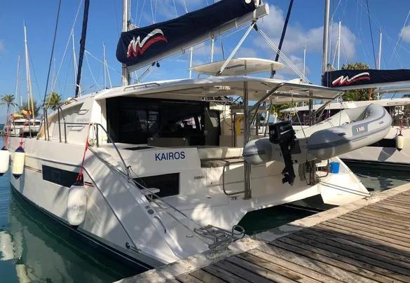 Leopard 40