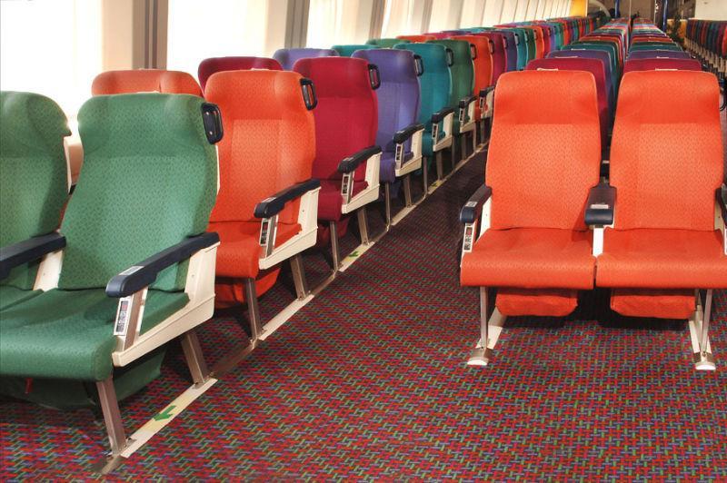Ro/Ro Passenger High Speed vessel