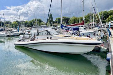 Agapi 950 Cabin