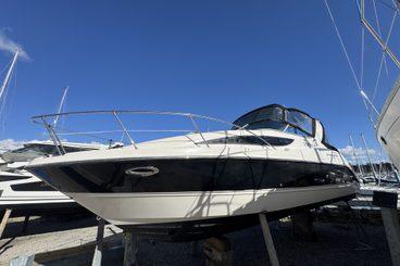 Bayliner 285