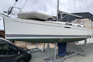 Dufour 325 Grand Large
