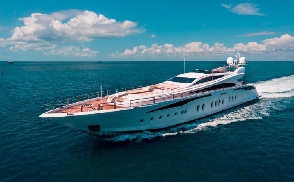 Leopard 46.20m
